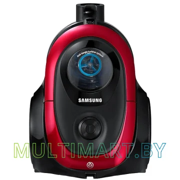 Пылесос Samsung VC18M2130SR/EV